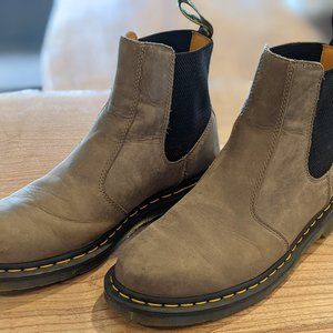 Doc Martin Hardy Chelsea Boot Men's / 11